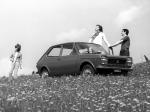 Fiat 127 1971 года